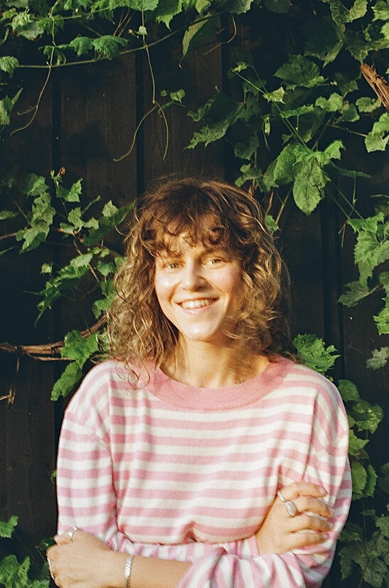 Patrīcija Grinfelde